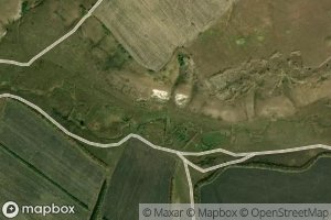 Balka Sukhaya Danila