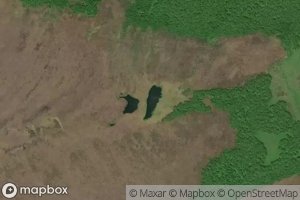 Ozera Nachikhinskiye