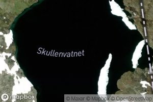Skullenvatnet
