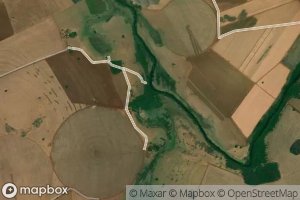 Corrego do Barreirinho