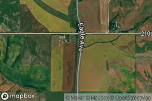 East Fork Battle Creek