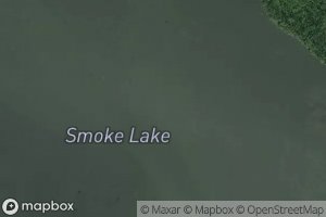Smoke Lake
