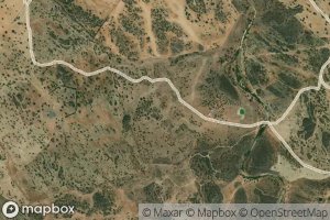 Barranco da Cachamorra