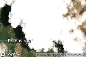 Sungai Pemusiran Laut