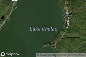 Lake Chetac