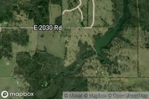 Oknoname 023004 Reservoir