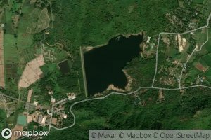 Ang Kep Nam Khlong Mot