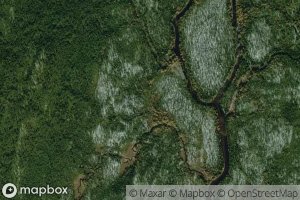 Ruisseau en Chapelet