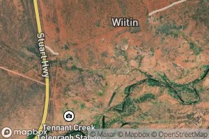 Tennant Creek