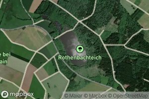 Rotenbach Teich