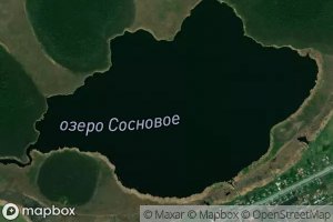 Ozero Sosnovoye