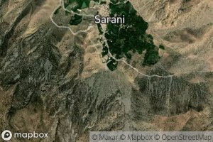 Cheshmeh-ye Kani Puneh