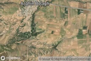 Cheshmeh-ye Mamah Dimin Bolagh