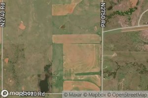 Oknoname 067001 Reservoir