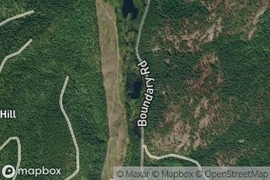 Lower Lead King Lake