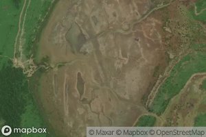 Lago do Juquiri Grande