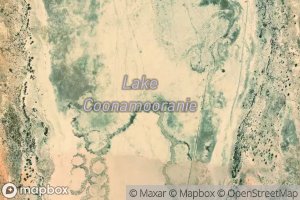 Lake Coonamooranie