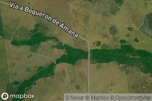 Quebrada Moriche Solo