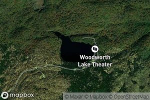 Woodworth Lake