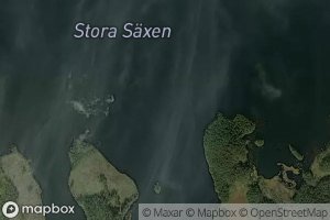 Stora Saexen