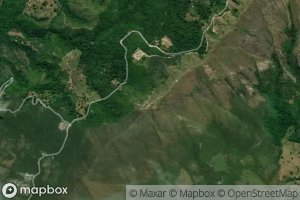 Laguna La Churumbela