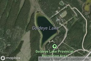 Goldeye Lake