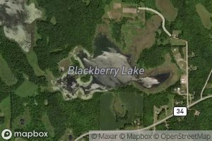 Blackberry Lake