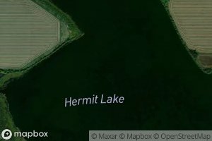 Hermit Lake