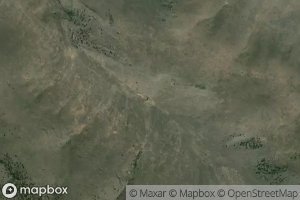 Reeds Basin Reservoir