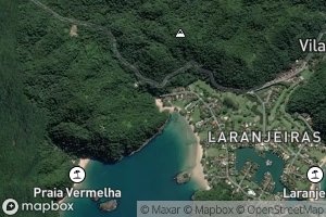 Corrego da Toca do Boi