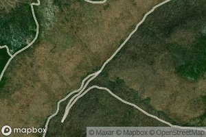 Right Fork Tea Creek