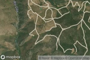 Ribeiro do Vale Ancho