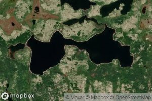 Big Northern Brook Pond