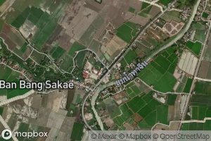 Khlong Bang Sakae