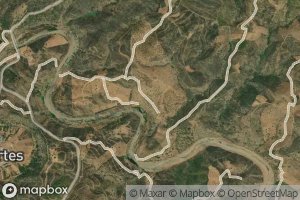 Barranco da Fornalha