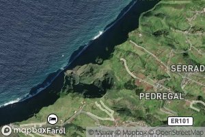 Cascade de Garganta Funda