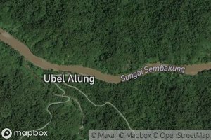 Sungai Ubal