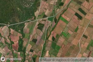 Barranca Los Jicotes