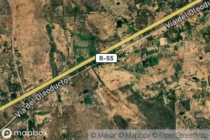 Quebrada Llano de Taparo