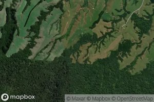 Mangakotukutuku Stream