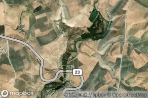 Rudkhaneh-ye Cham-e Qarah Shir