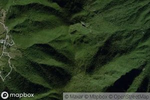 Cascada Cola de Caballo