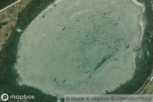 Ozero Bol'shoy Kairkul'