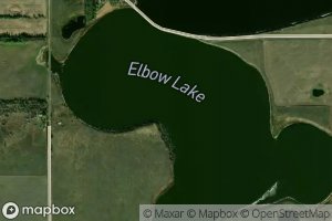 Elbow Lake