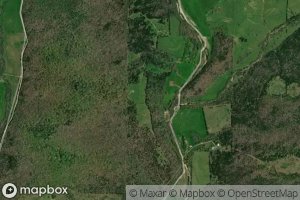 East Prong Little Creek