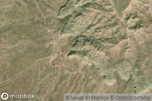 Billy the Kid Spring