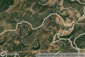 Ribeira do Vascanito