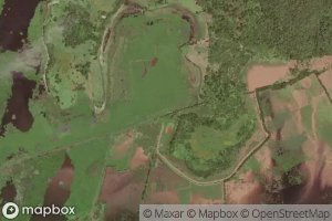 Arroyo Agua Caliente