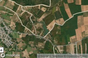 Ang Kep Nam Huai Mun