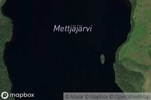 Mettajarvi